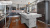 Noblle Quartz Q923 Arabescato Corchia