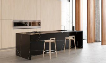 VICOSTONE SAHARA NOIR BQ 9700