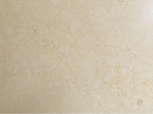 Столешница из камня SmartQuartz Crema Marfil