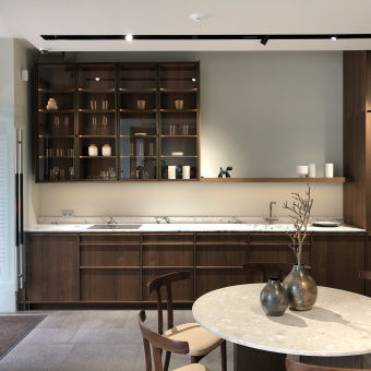 Aleph Stone A77 Arabescato Nature