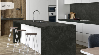 Avant Quartz Резе 8811