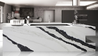 Etna Quartz EQPM 068 Panda White