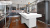 Noblle Quartz Q757 Calacatta Aurum