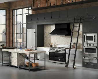 Quantra Quartz Ghiberti 7301