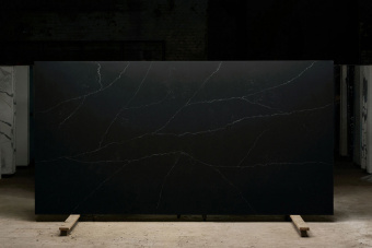 PRIMAX Noir Satin 796