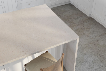 Silestone Motion Grey