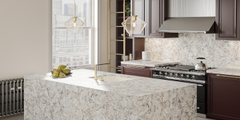 Quantra Quartz Ghiberti 7301