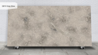 Noblle Quartz Q810 Gray Glow
