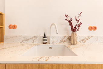 Quantra Quartz Serenade 9966