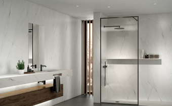 Silestone Ethereal Noctis