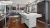Noblle Quartz Q797 Calacatta True Light