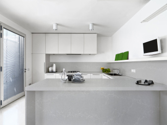IMPERIAL QUARTZ 7000 IVORY COAST