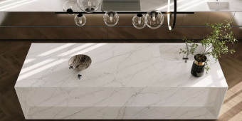 Quantra Quartz Leonardo 9996