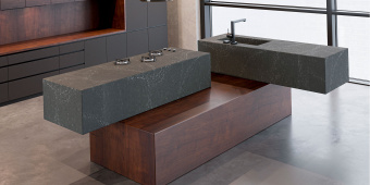 Quantra Quartz Bellini 7448