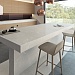 Столешница из камня Caesarstone Alpine Mist 5110