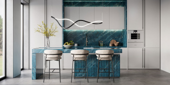 Quantra Quartz Fontainebleau 9986