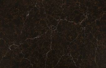SmartQuartz Coffee Brown
