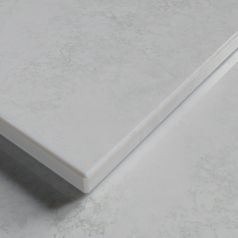 PRIMAX White Oxid (matt) 848