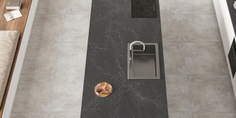 Quantra Quartz Masaccio 7500