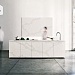 Столешница из камня Caesarstone Calacatta Nuvo 5131