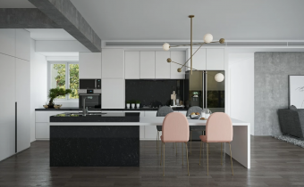 VICOSTONE ALTISSIMO BQ 8614