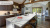 Noblle Quartz Q796 Calacatta Magic White