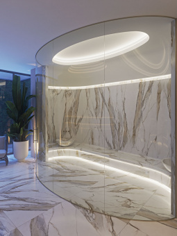 PRIMAX Calacatta Sienna 707
