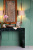 Quantra Quartz Aquamarine 2898