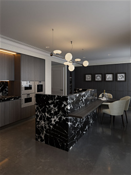 PRIMAX Black Sea 345