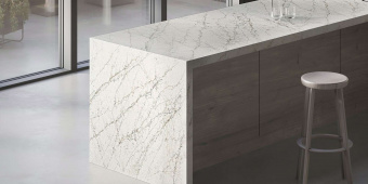 Quantra Quartz Pirouette 9976