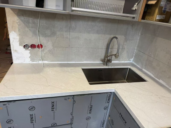 WSP Stone WLSJ9046 Кристалл