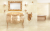 SmartQuartz Crema Marfil