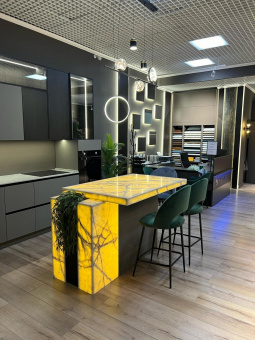 Quantra Quartz San Marco 9972