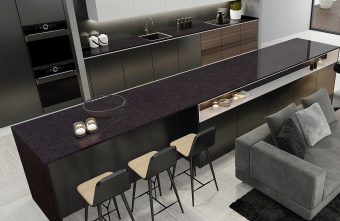 IMPERIAL QUARTZ 4000 PORTO VENERE
