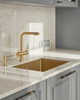 Quantra Quartz Bravura 9994