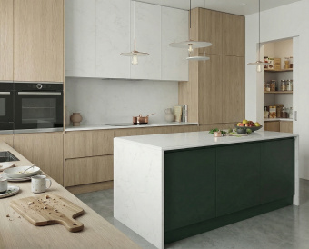 Quantra Quartz Mantegna 7449