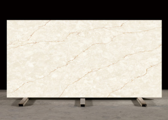 Aleph Stone A96 Ivory Glace