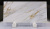 Etna Quartz EQJM 073 Calacatta Etna