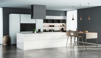 Aleph Stone А84 D’Oro Forest Sughero