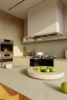 PRIMAX Ivory Grey 942