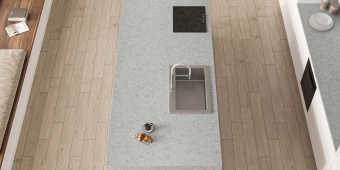 Quantra Quartz Rogier 7982