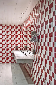 Silestone Blanco Stellar