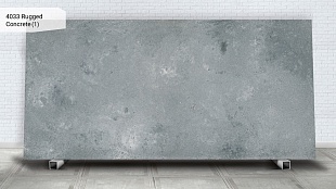 Столешница из камня Caesarstone Rugged Concrete 4033