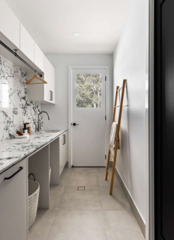 Aleph Stone A77 Arabescato Nature