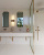 Silestone Persian White