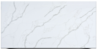 IMPERIAL QUARTZ 5004 CALACATTA FIRENZA