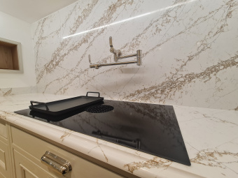 Quantra Quartz Serenade 9966