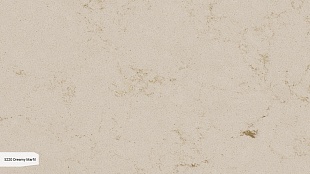 Столешница из камня Caesarstone Dreamy Marfil 5220