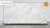 Noblle Quartz Q797 Calacatta True Light