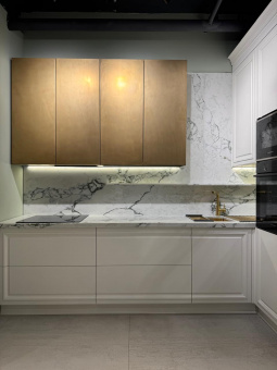 Aleph Stone A79 Arabescato Irish